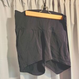 Maternity Shorts